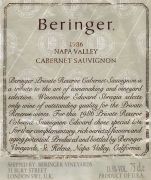 Beringer_cs 1986